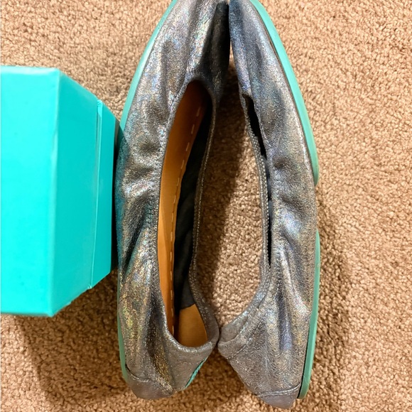 Tieks Moonstruck - Picture 5 of 6